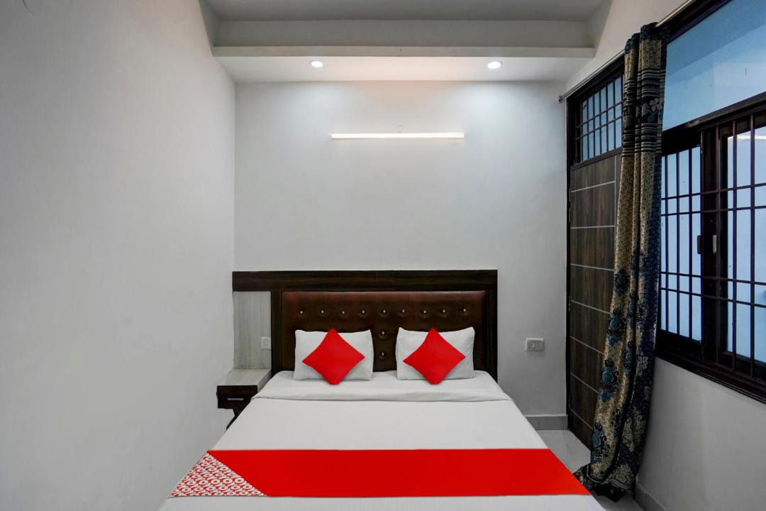 Photo of Bedroom in Noida