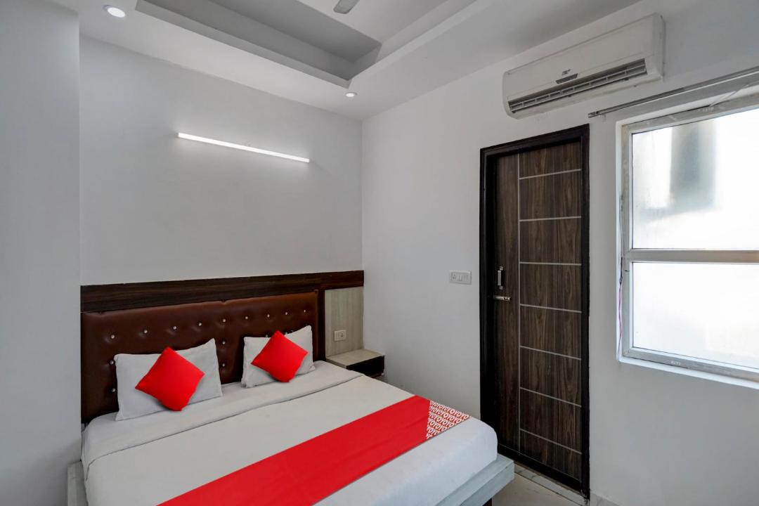 Photo of Bedroom in Noida