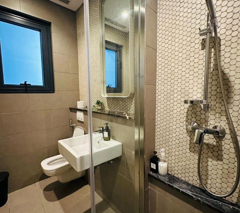 Photo of Bathroom in Pudu
