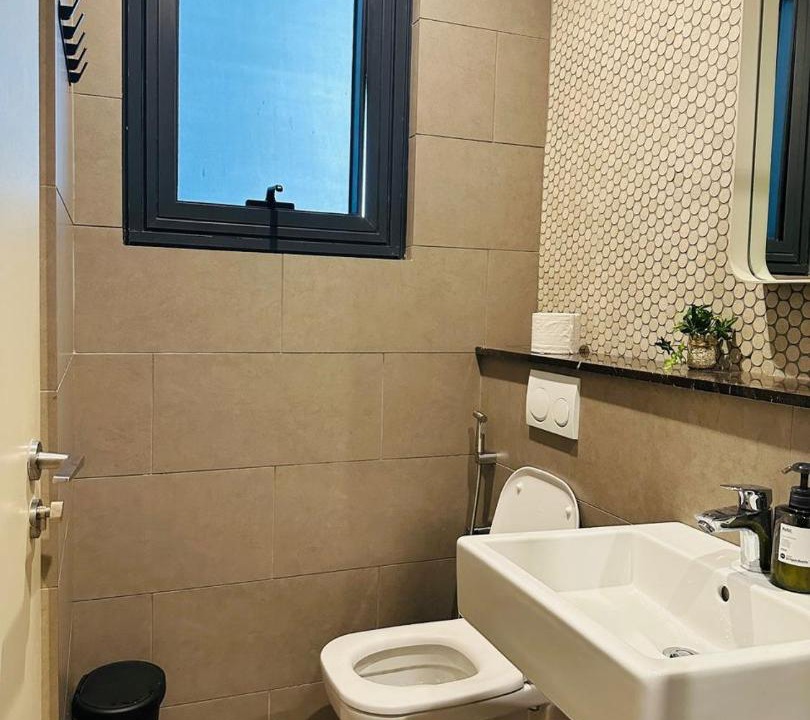 Photo of Bathroom in Pudu