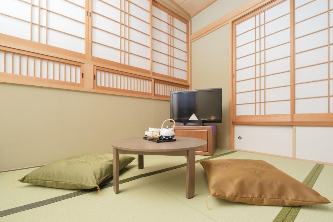 Photo of Others in Shinsekai