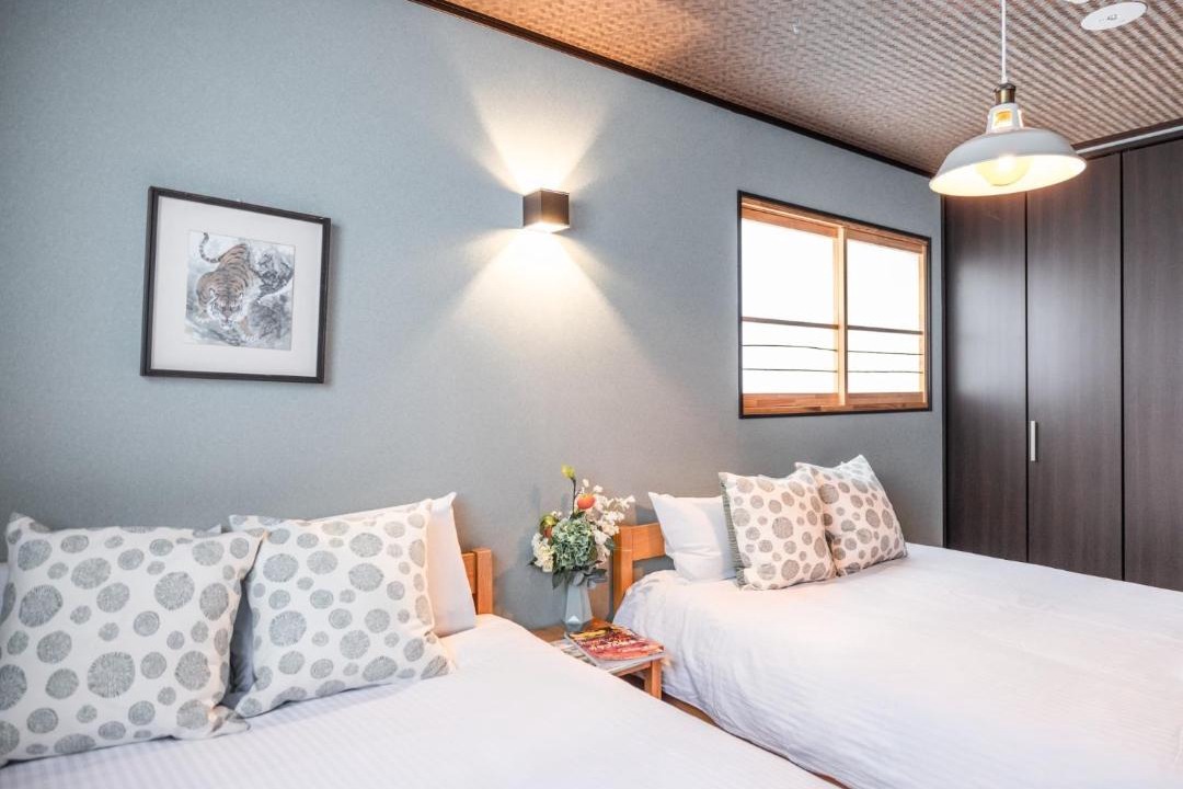 Photo of Bedroom in Arashiyama