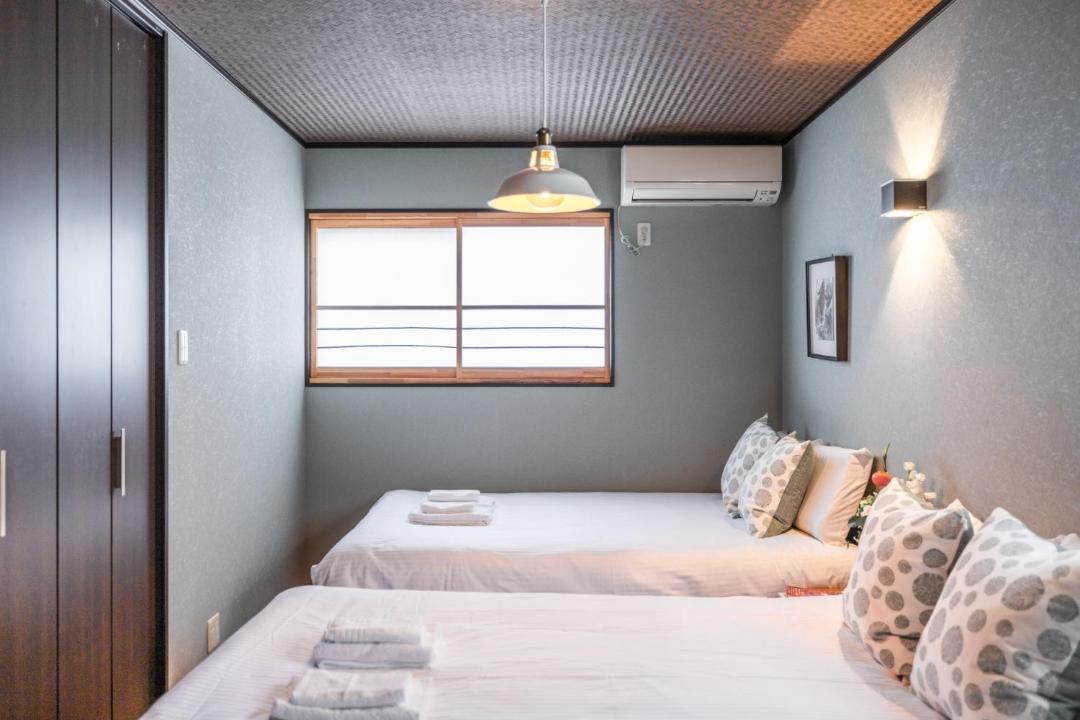 Photo of Bedroom in Arashiyama