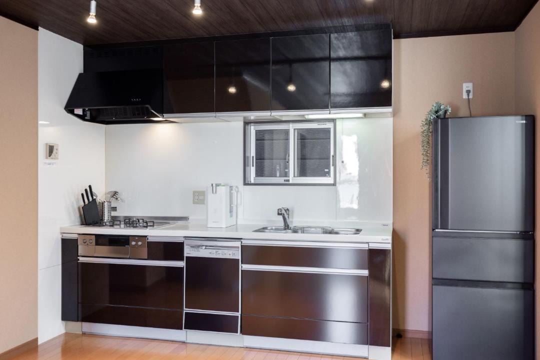 Photo of Kitchen in Arashiyama