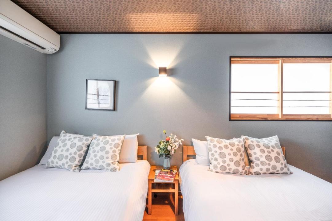 Photo of Bedroom in Arashiyama
