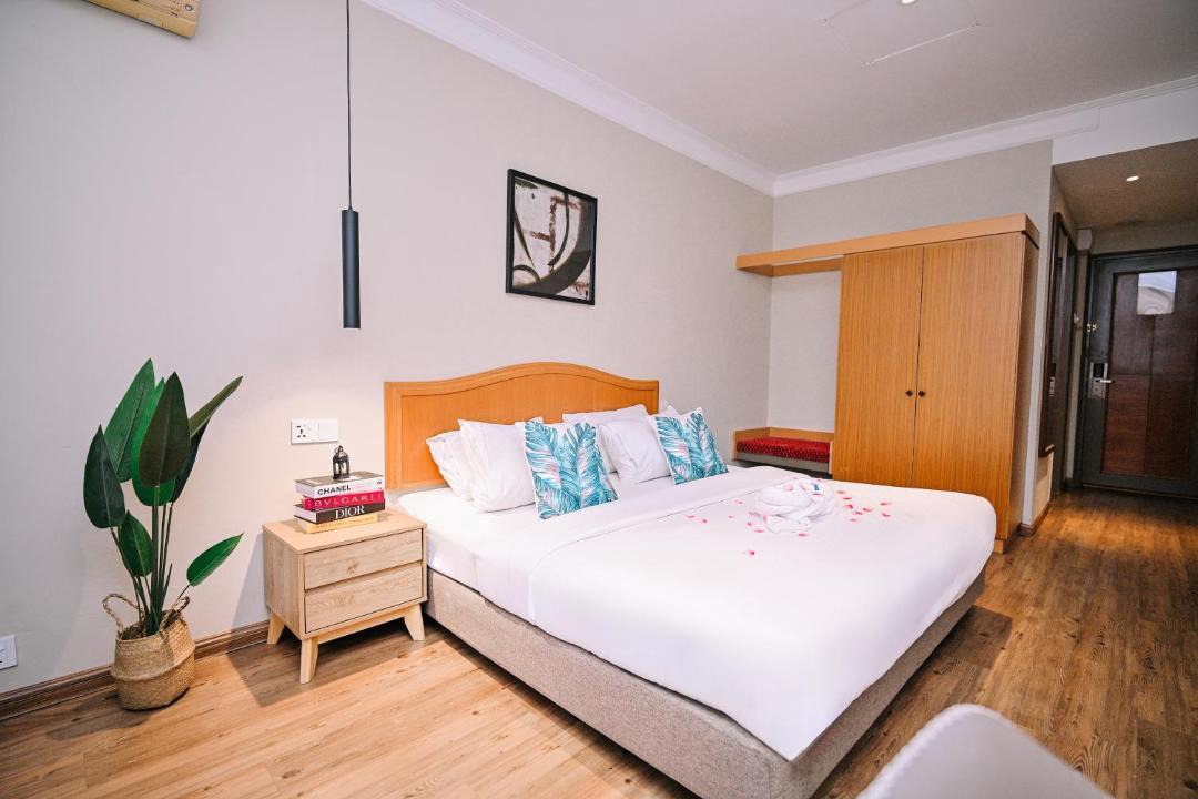 Photo of Bedroom in Pekeliling