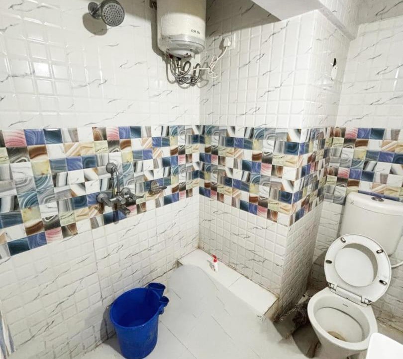 Photo of Bathroom in Bistupur