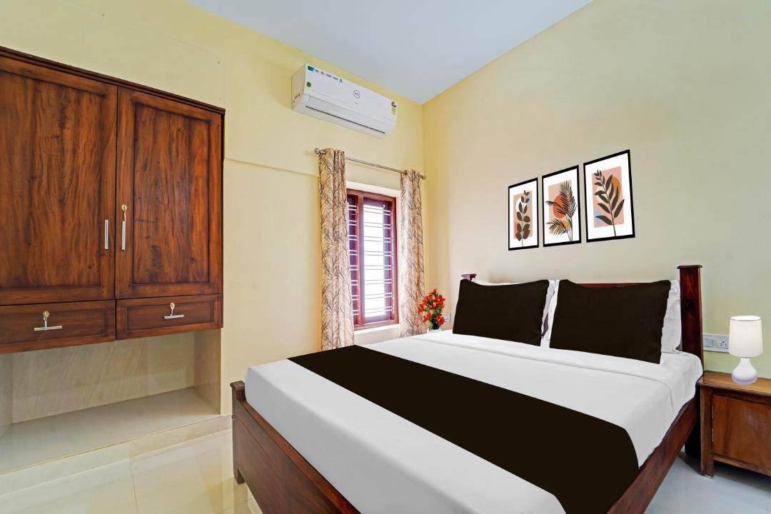 Photo of Bedroom in Kulanada