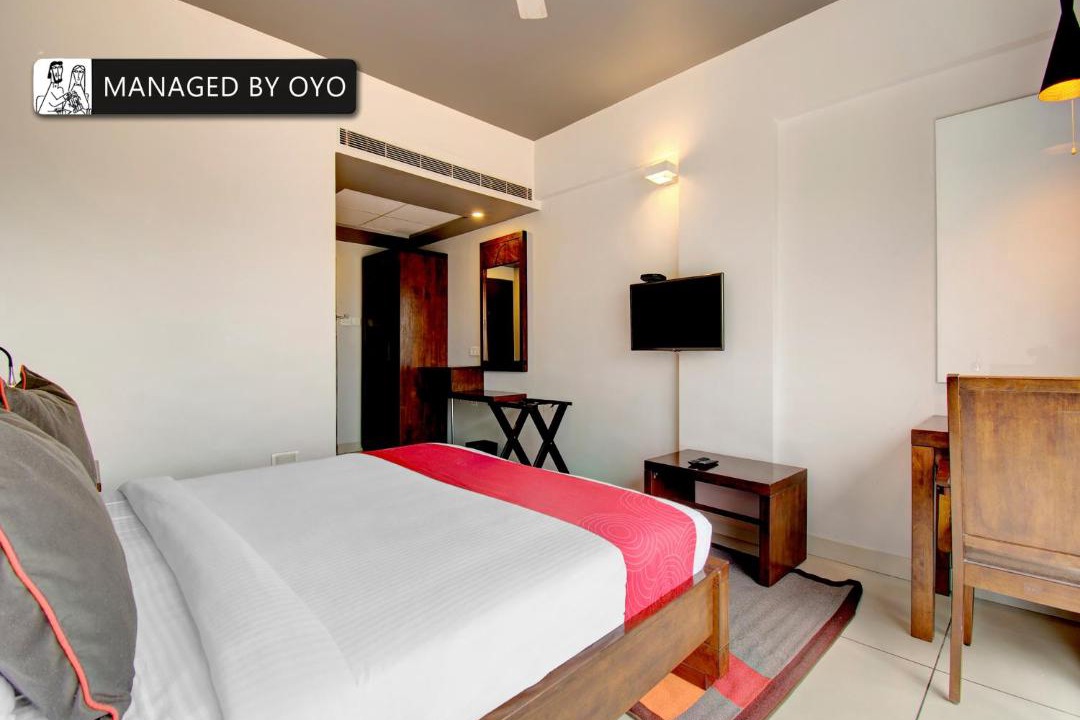 Photo of Bedroom in Ulsoor