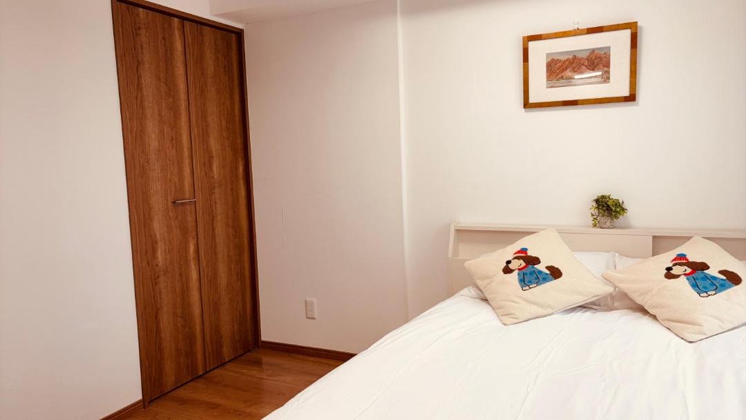 Photo of Bedroom in Kamezawa