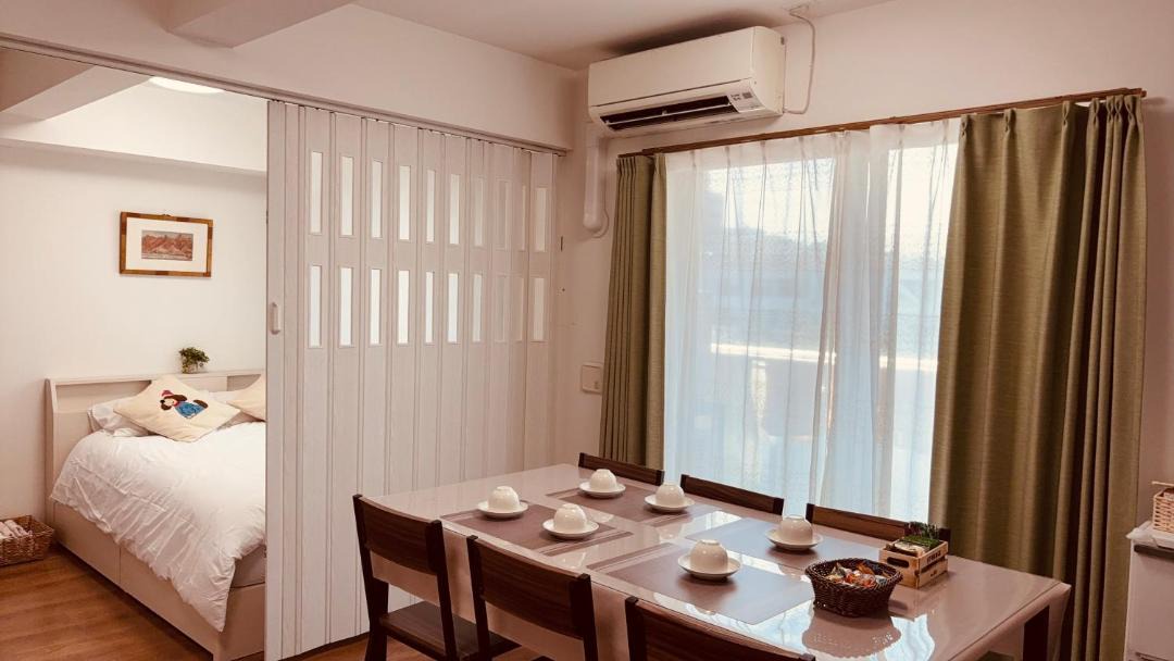 Photo of Bedroom in Kamezawa