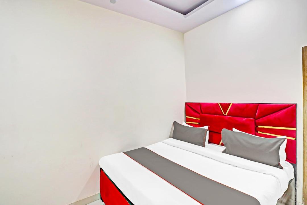 Photo of Bedroom in Delhi