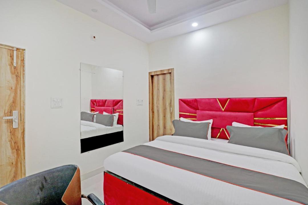 Photo of Bedroom in Delhi