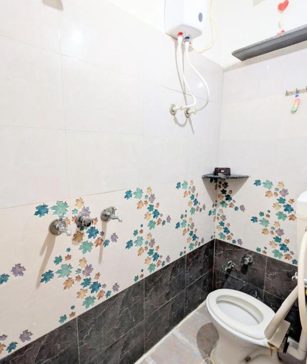 Photo of Bathroom in Ujjain