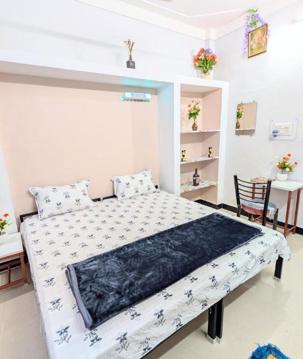 Photo of Bedroom in Ujjain