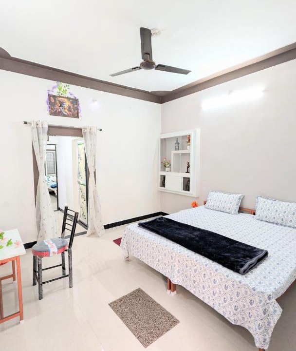 Photo of Bedroom in Ujjain