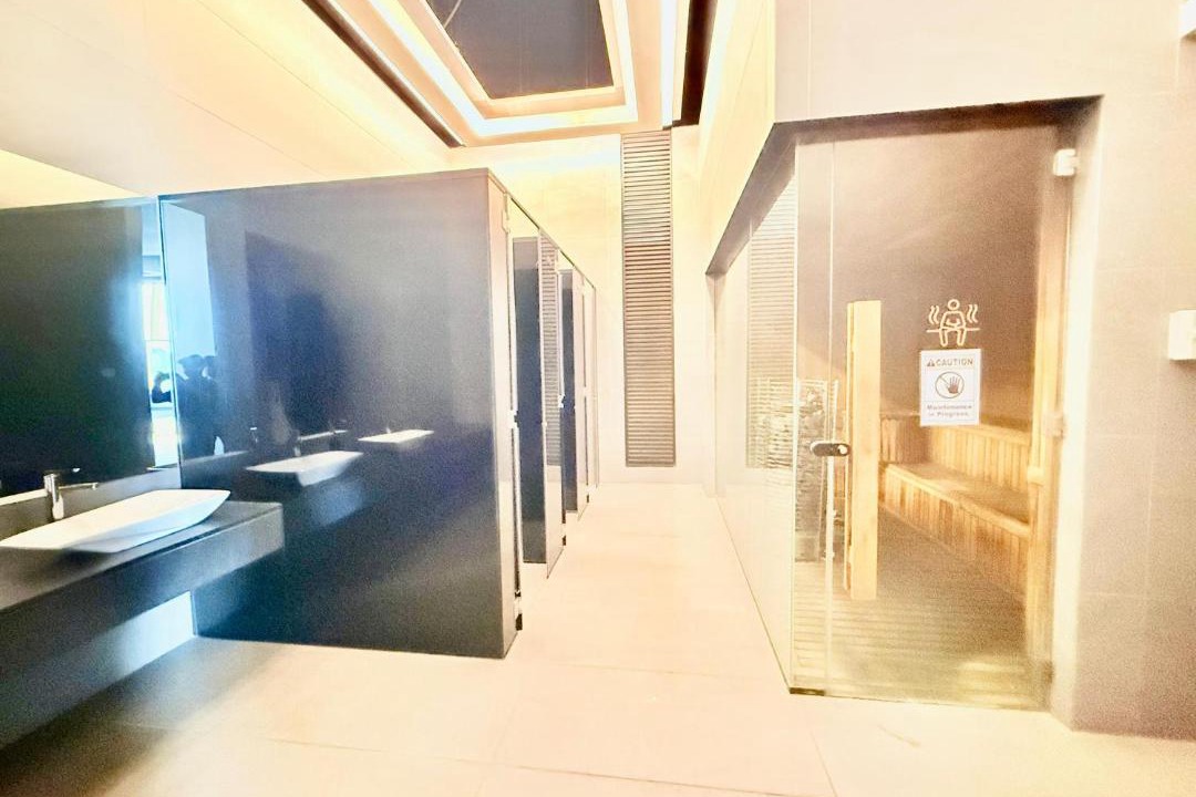 Photo of Bathroom in Kuala Lumpur