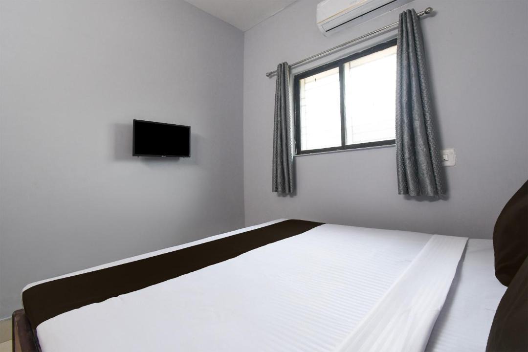 Photo of Bedroom in Bhubaneshwar