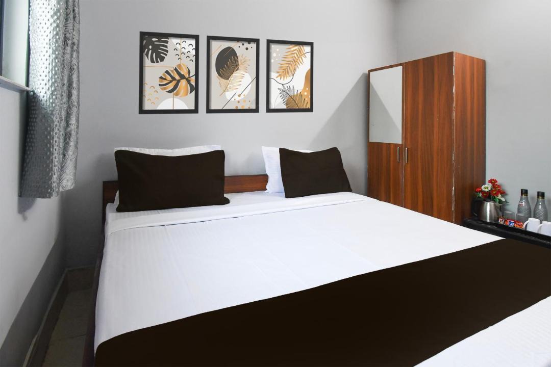 Photo of Bedroom in Bhubaneshwar