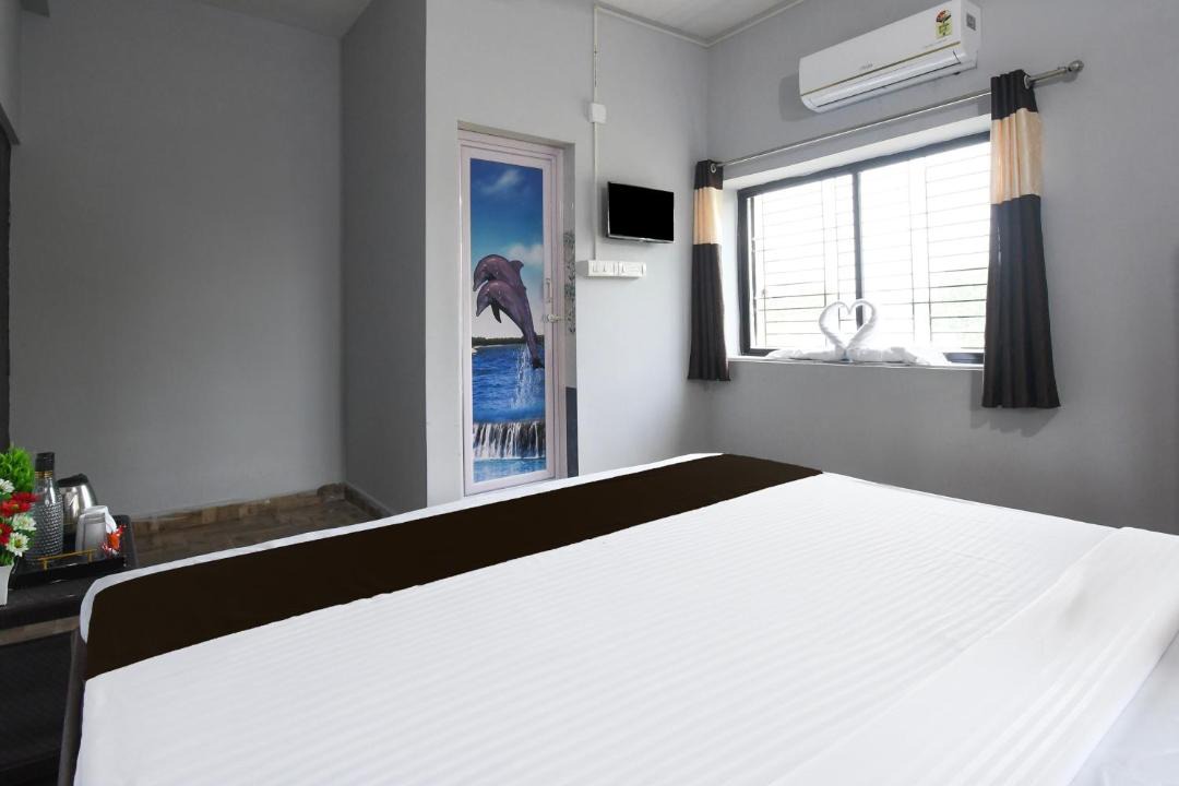 Photo of Bedroom in Bhubaneshwar