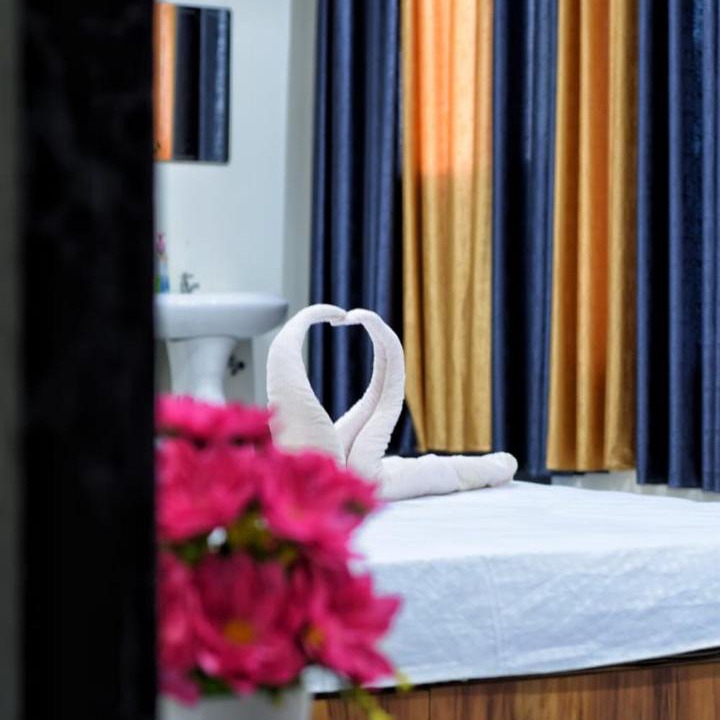 Photo of Bedroom in Munroe Island