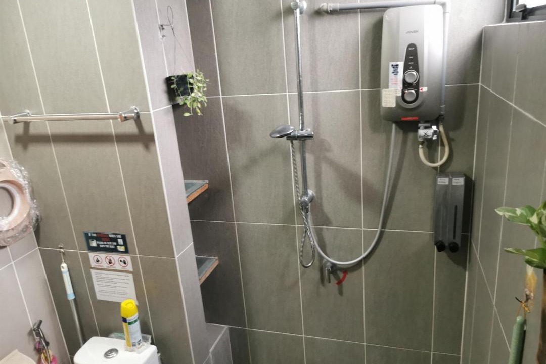 Photo of Bathroom in Kampung Sungai Raya