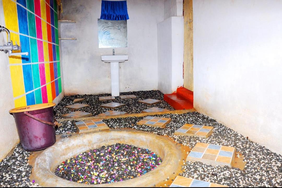 Photo of Bathroom in Paderu