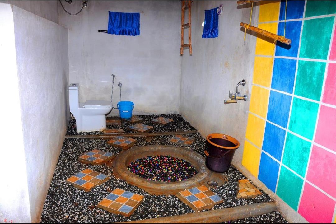 Photo of Bathroom in Paderu