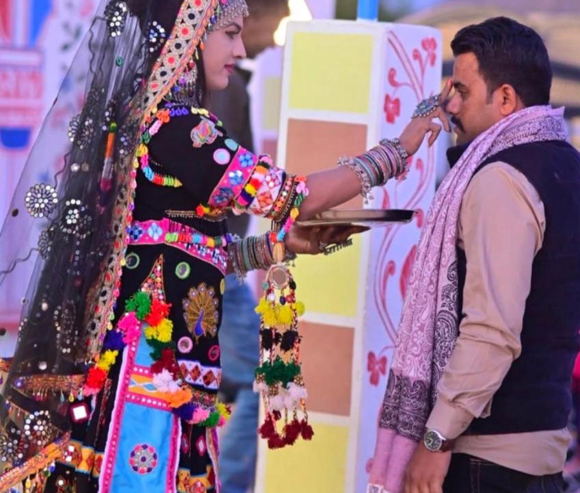 Photo of Others in Jaisalmer