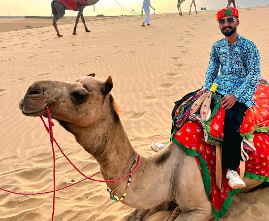 Photo of Others in Jaisalmer