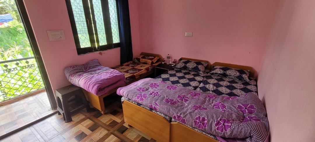 Photo of Bedroom in Narainkoti