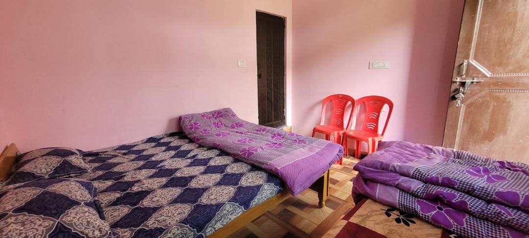 Photo of Bedroom in Narainkoti