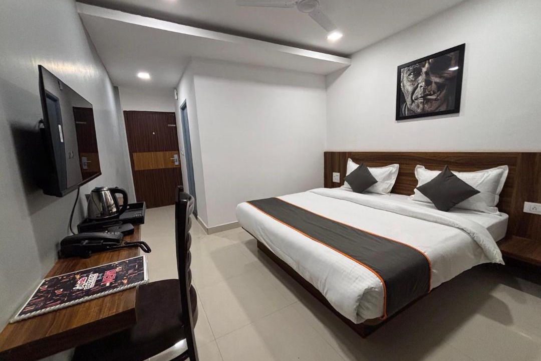 Photo of Bedroom in Kendrapara