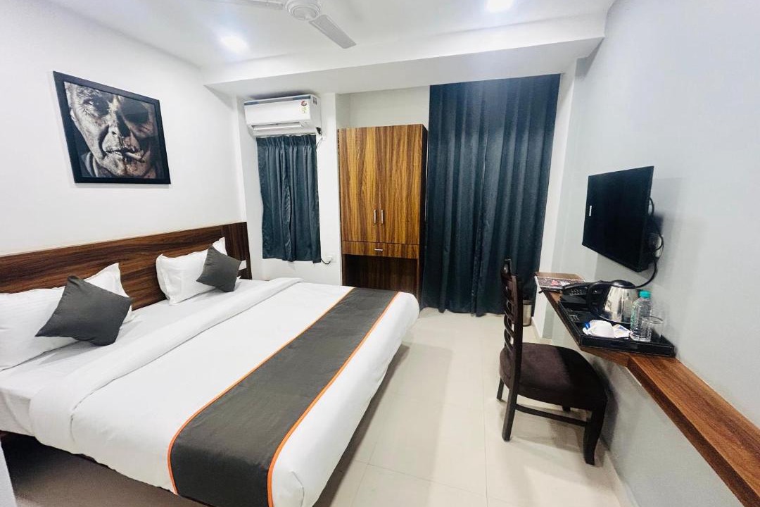 Photo of Bedroom in Kendrapara
