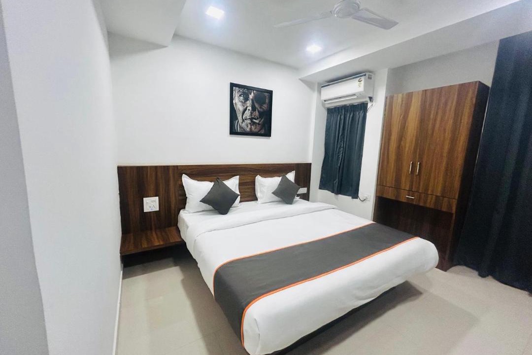 Photo of Bedroom in Kendrapara