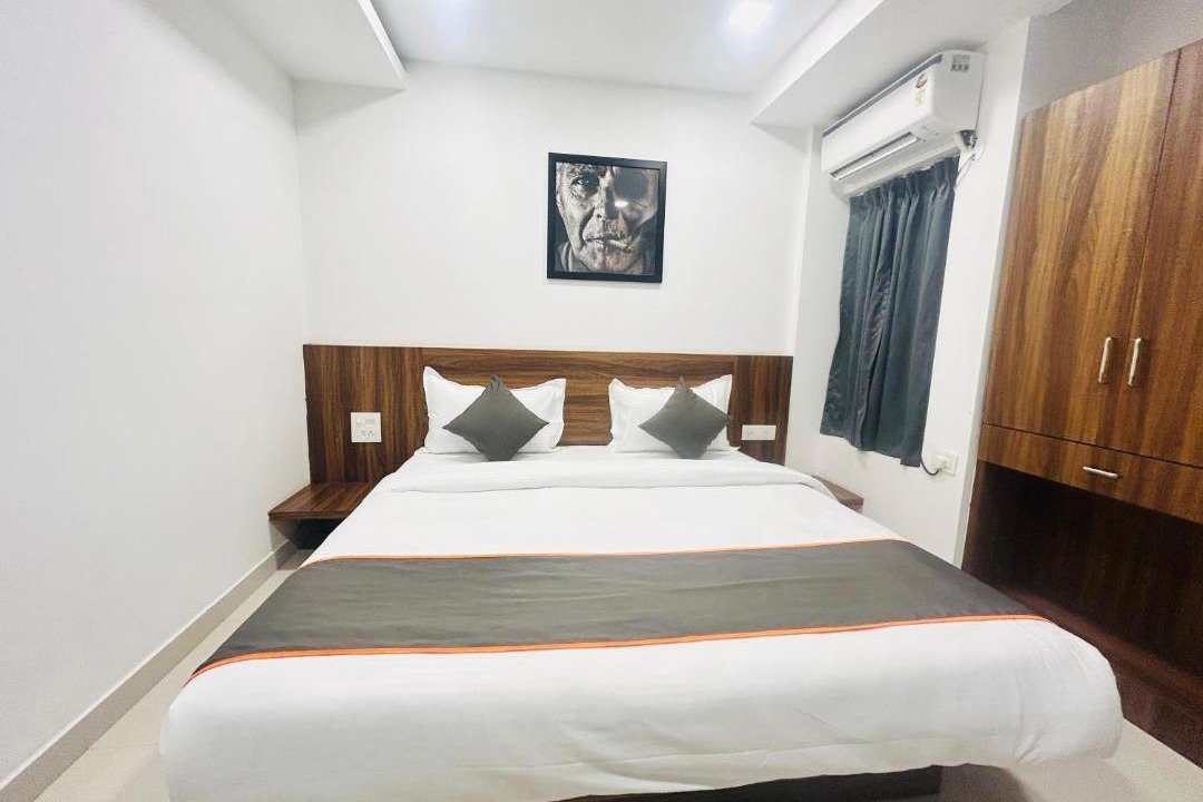 Photo of Bedroom in Kendrapara