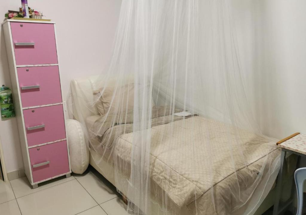 Photo of Bedroom in Kampung Sungai Raya