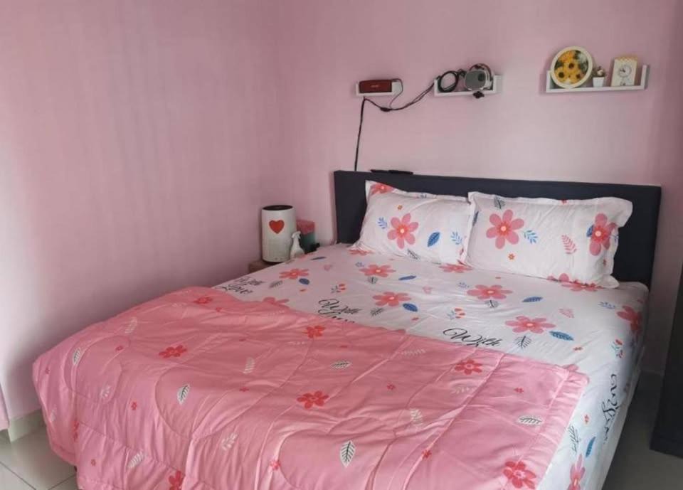 Photo of Bedroom in Kampung Sungai Raya