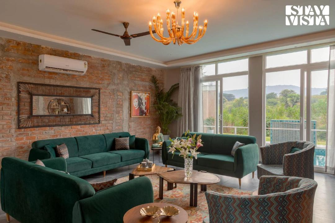 Photo of Livingroom in Kukas