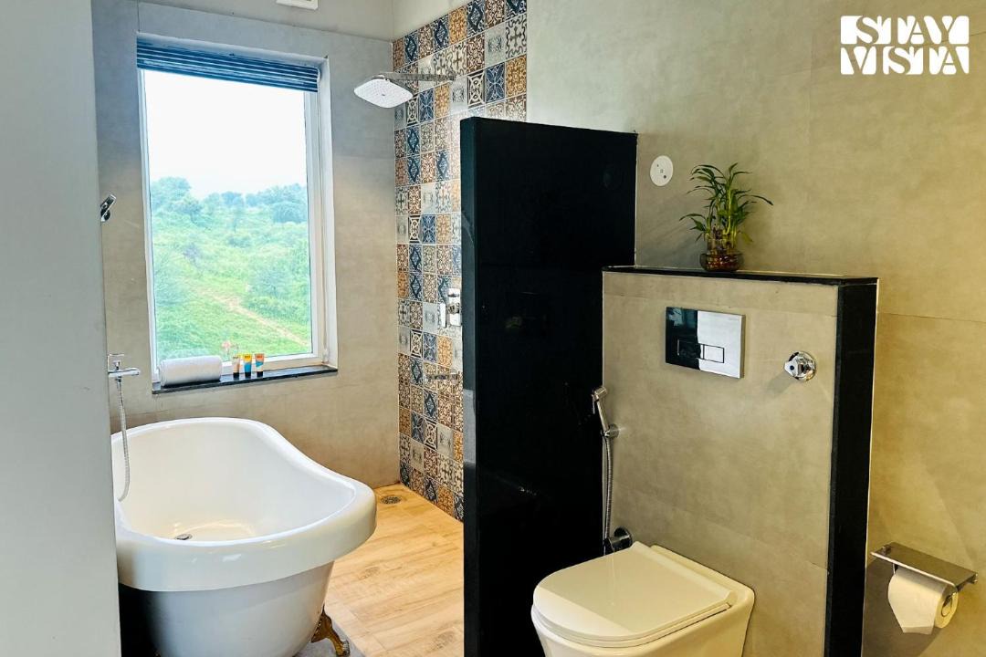 Photo of Bathroom in Kukas