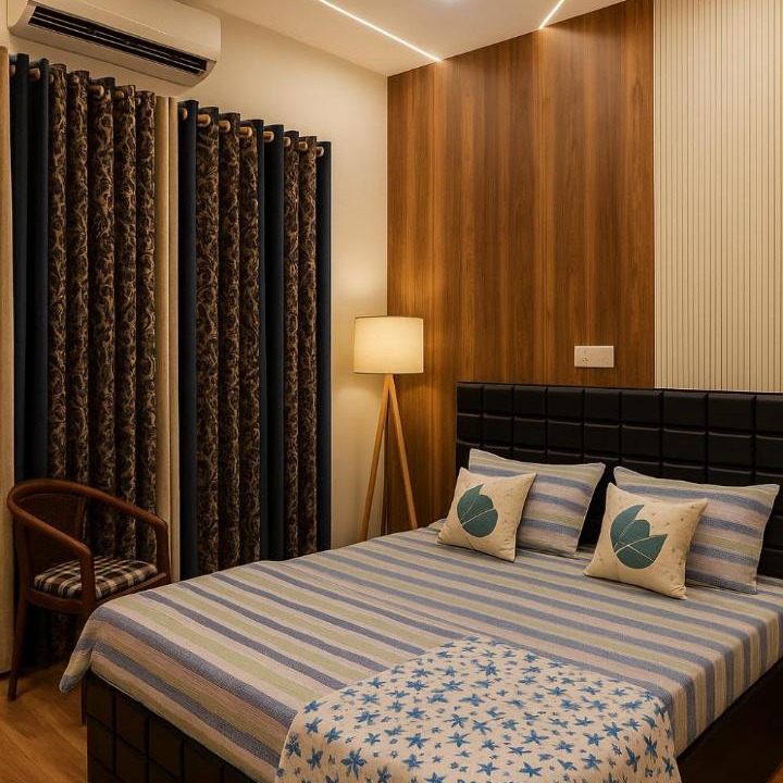 Photo of Bedroom in Patna