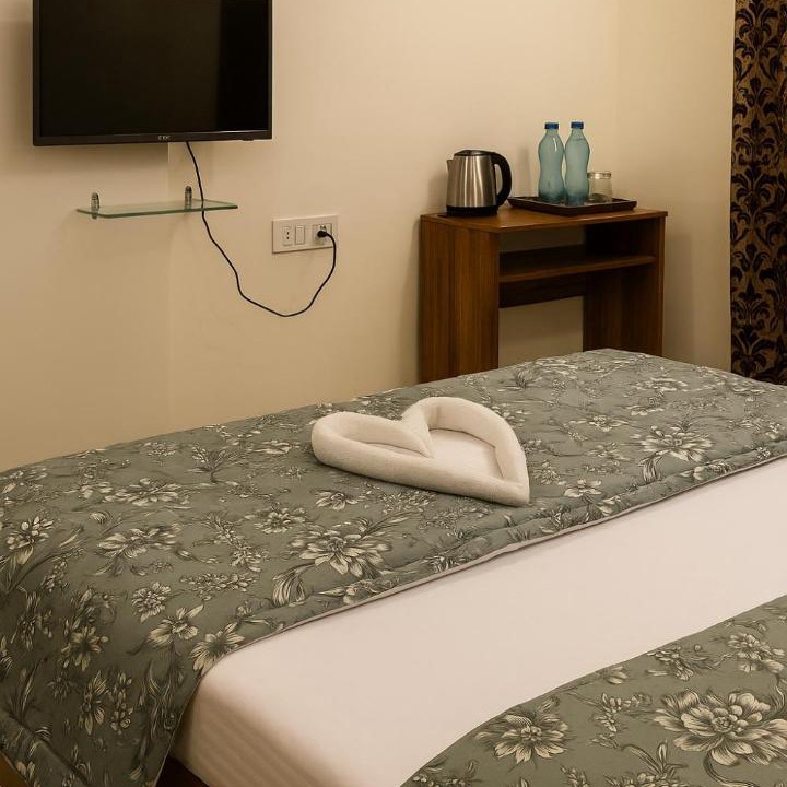 Photo of Bedroom in Patna