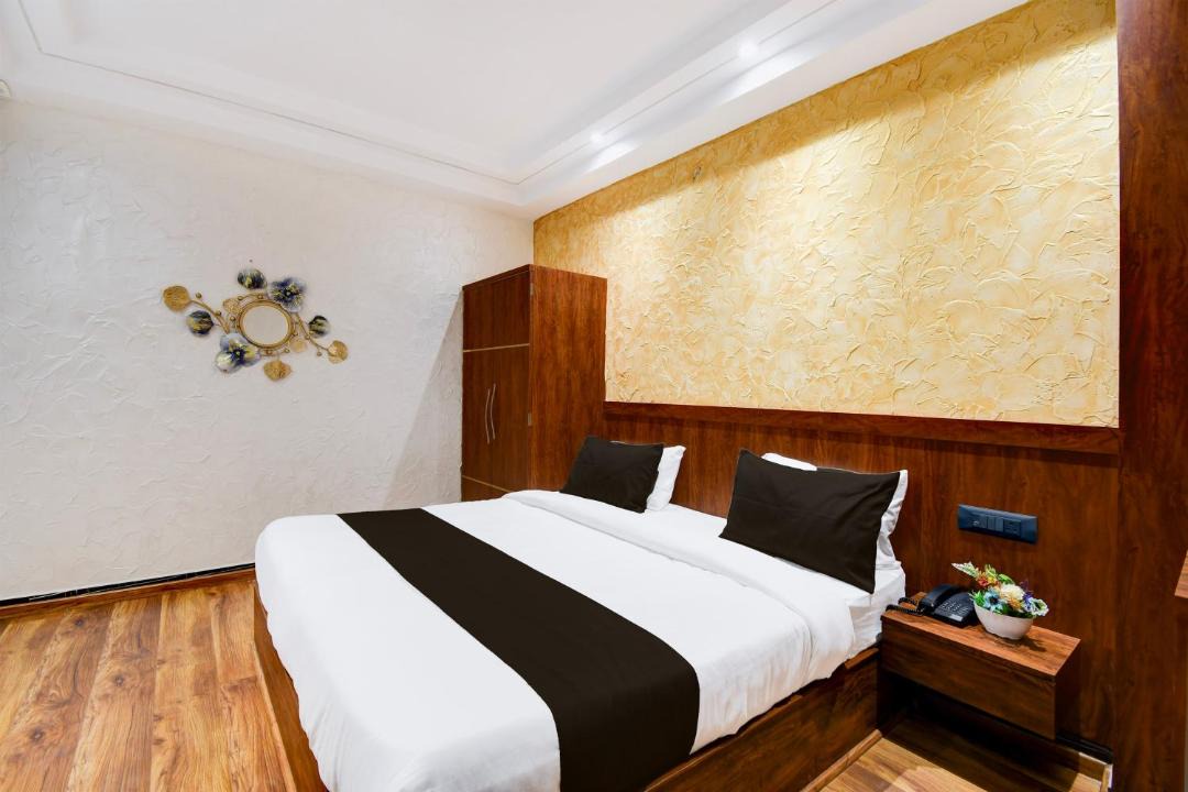 Photo of Bedroom in Civil Lines