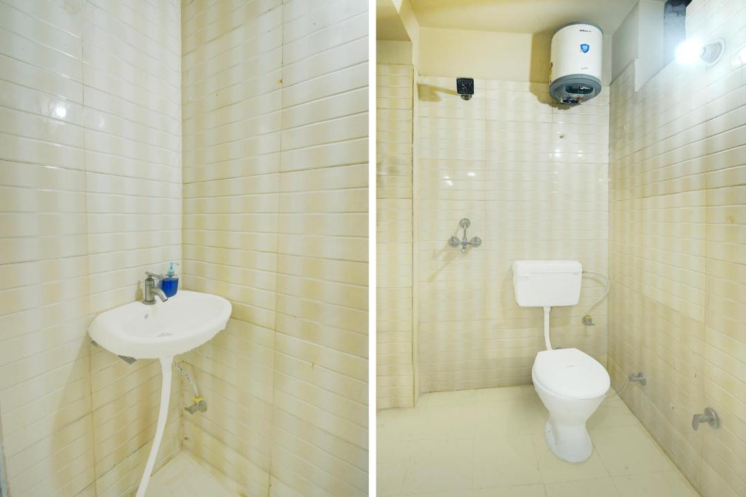 Photo of Bathroom in Sanganer