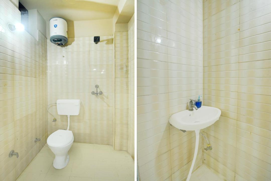 Photo of Bathroom in Sanganer