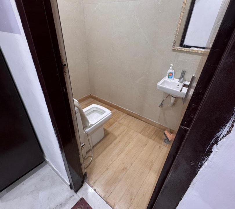 Photo of Bathroom in Old Rajinder Nagar