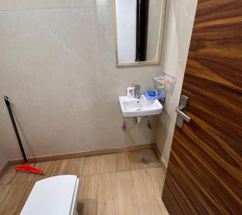Photo of Bathroom in Old Rajinder Nagar
