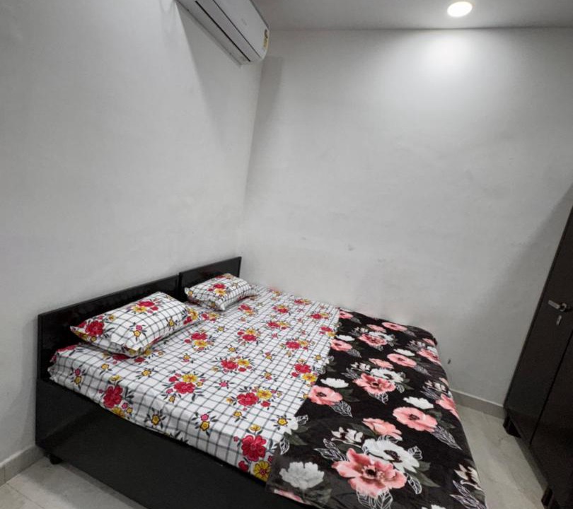 Photo of Bedroom in Old Rajinder Nagar