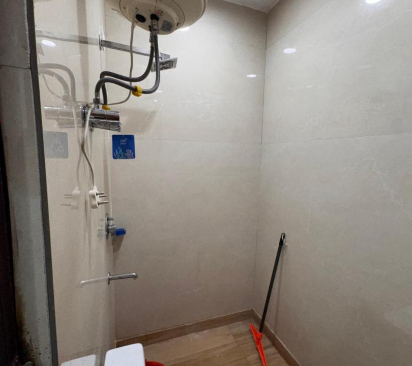 Photo of Bathroom in Old Rajinder Nagar
