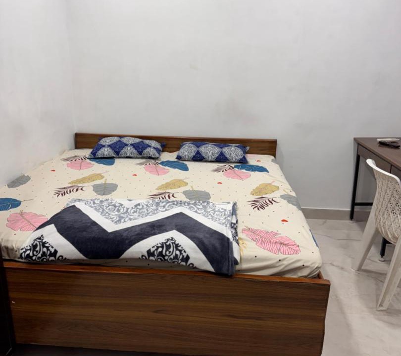Photo of Bedroom in Old Rajinder Nagar
